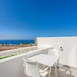 Caterina, Luxury With Heated Pool Ocean View In Adeje, Tenerife Βίλα Costa Adeje (Tenerife)