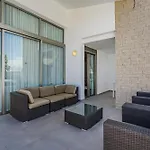 Caterina, Luxury With Heated Pool Ocean View In Adeje, Tenerife *