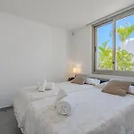 Caterina, Luxury With Heated Pool Ocean View In Adeje, Tenerife * Costa Adeje (Tenerife)