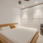 Caterina, Luxury With Heated Pool Ocean View In Adeje, Tenerife Βίλα *