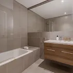 Caterina, Luxury With Heated Pool Ocean View In Adeje, Tenerife Βίλα Costa Adeje (Tenerife)