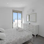 Caterina, Luxury With Heated Pool Ocean View In Adeje, Tenerife Βίλα *