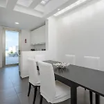 Caterina, Luxury With Heated Pool Ocean View In Adeje, Tenerife Βίλα *