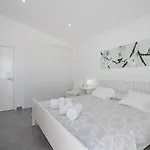 Caterina, Luxury With Heated Pool Ocean View In Adeje, Tenerife Βίλα Costa Adeje (Tenerife)