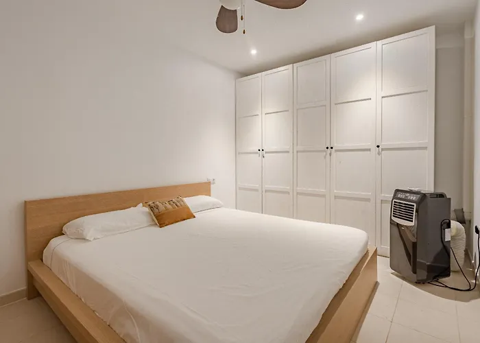 Caterina, Luxury With Heated Pool Ocean View In Adeje, Tenerife Villa *