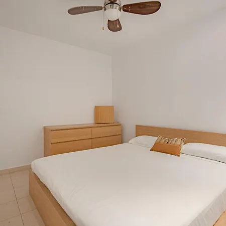 Caterina, Luxury With Heated Pool Ocean View In Adeje, Tenerife